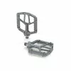 Xlc Mtb/Atb-Pedales Pd-M14 Plata -Bicicletas Tienda xlc mtbatb pedales pd m14 plata