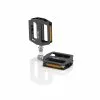 Xlc Pedales Plataforma Pd-M21 Aluminio Negro 316g -Bicicletas Tienda xlc pedales plataforma pd m21 aluminio 1