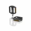 Xlc Pedales Plataforma Pd-M21 Aluminio Titanio 316g -Bicicletas Tienda xlc pedales plataforma pd m21 aluminio