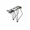 Xlc-Rp-R08 Portabulto Trasero Aluminio 24-28" -Bicicletas Tienda xlc rp r08 portabulto trasero aluminio 24 28